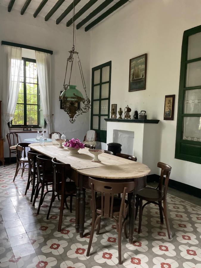 Real Fundicion De Alcora Vila Canjáyar Exterior foto