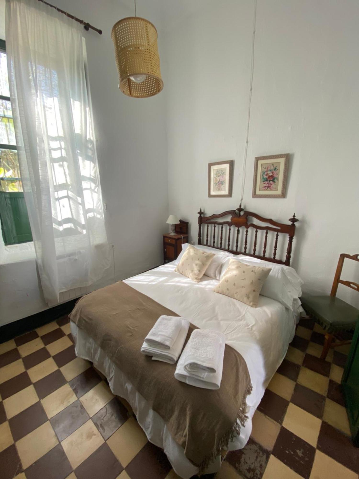 Real Fundicion De Alcora Vila Canjáyar Exterior foto