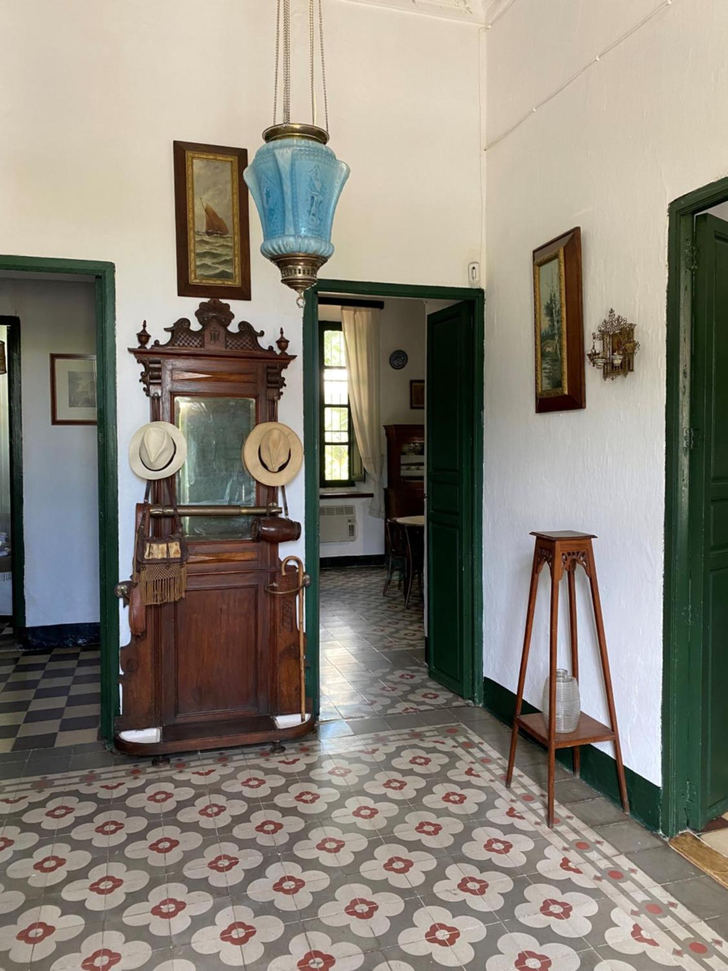 Real Fundicion De Alcora Vila Canjáyar Exterior foto